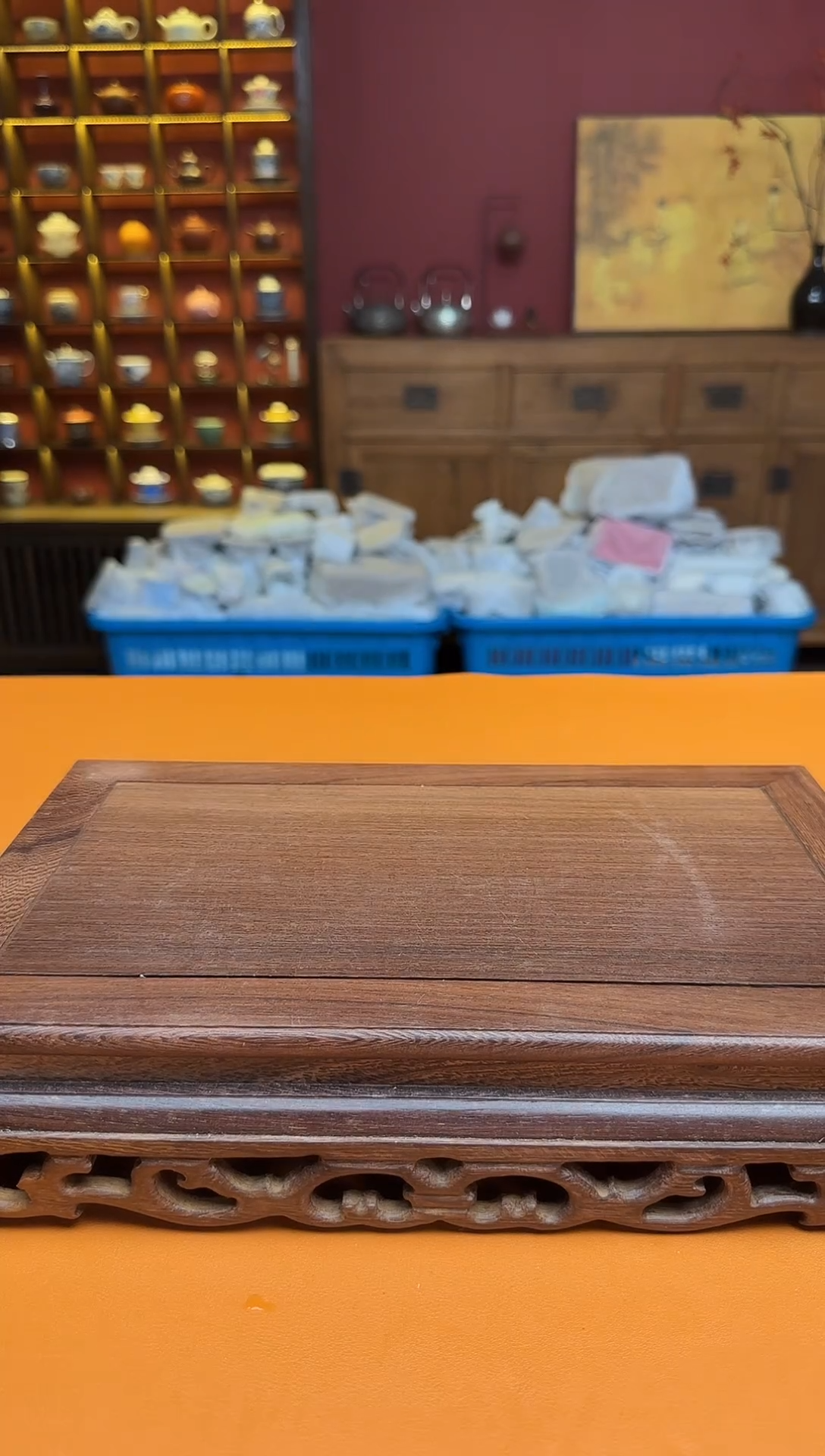 【闪购商品】茶宠福禧陶瓷工坊闪购链接5201314