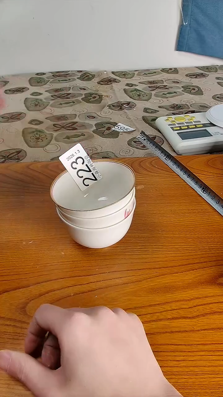 瓷片春*小淼海外陶瓷工艺品