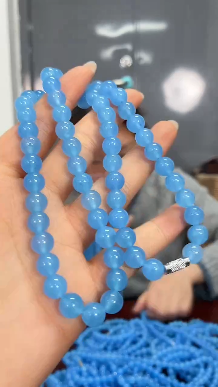 【慧慧甄选】高端轻奢手链多样性发货4998