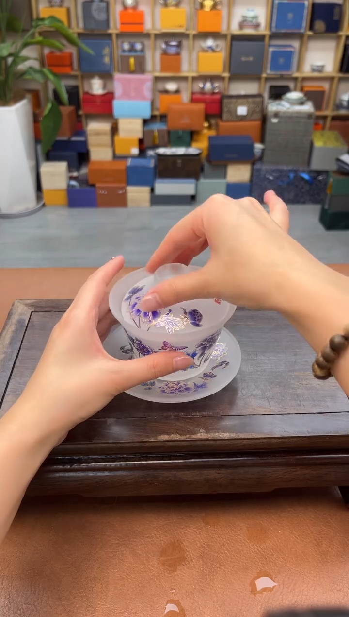 【闪购商品】@@高端茶器甄选精品