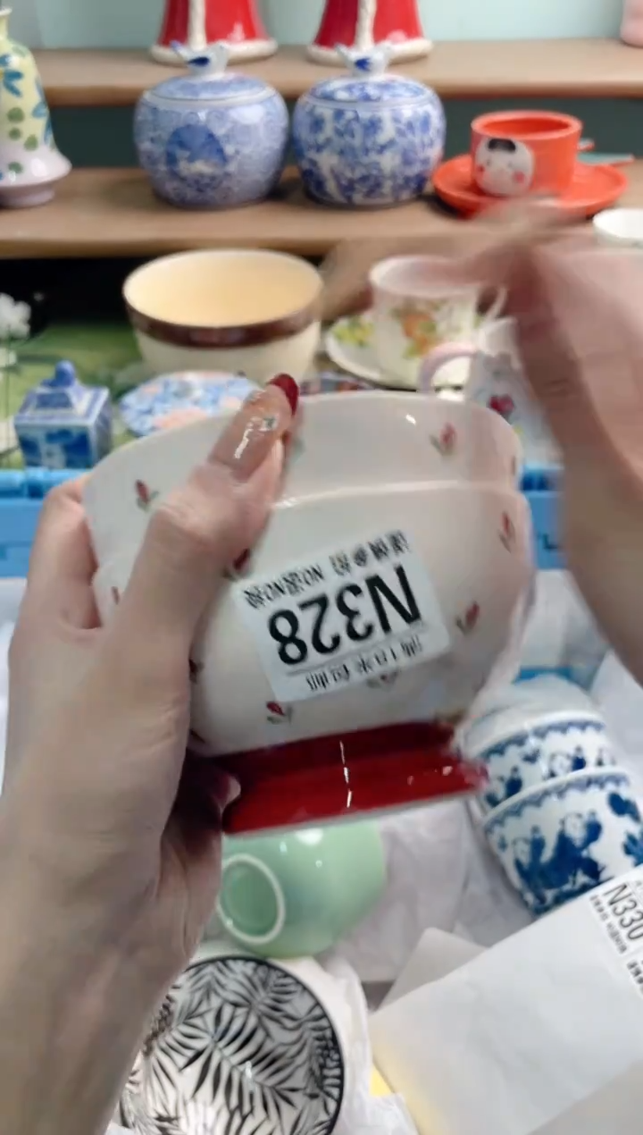 陶瓷?****?N328*********