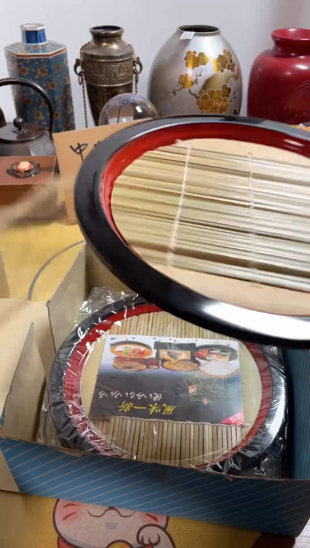 【闪购商品】497中古商品默认微霞1只