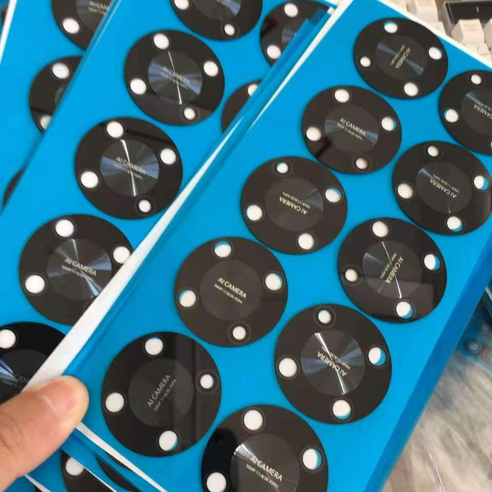 手机全系列后摄像头镜片型号齐全