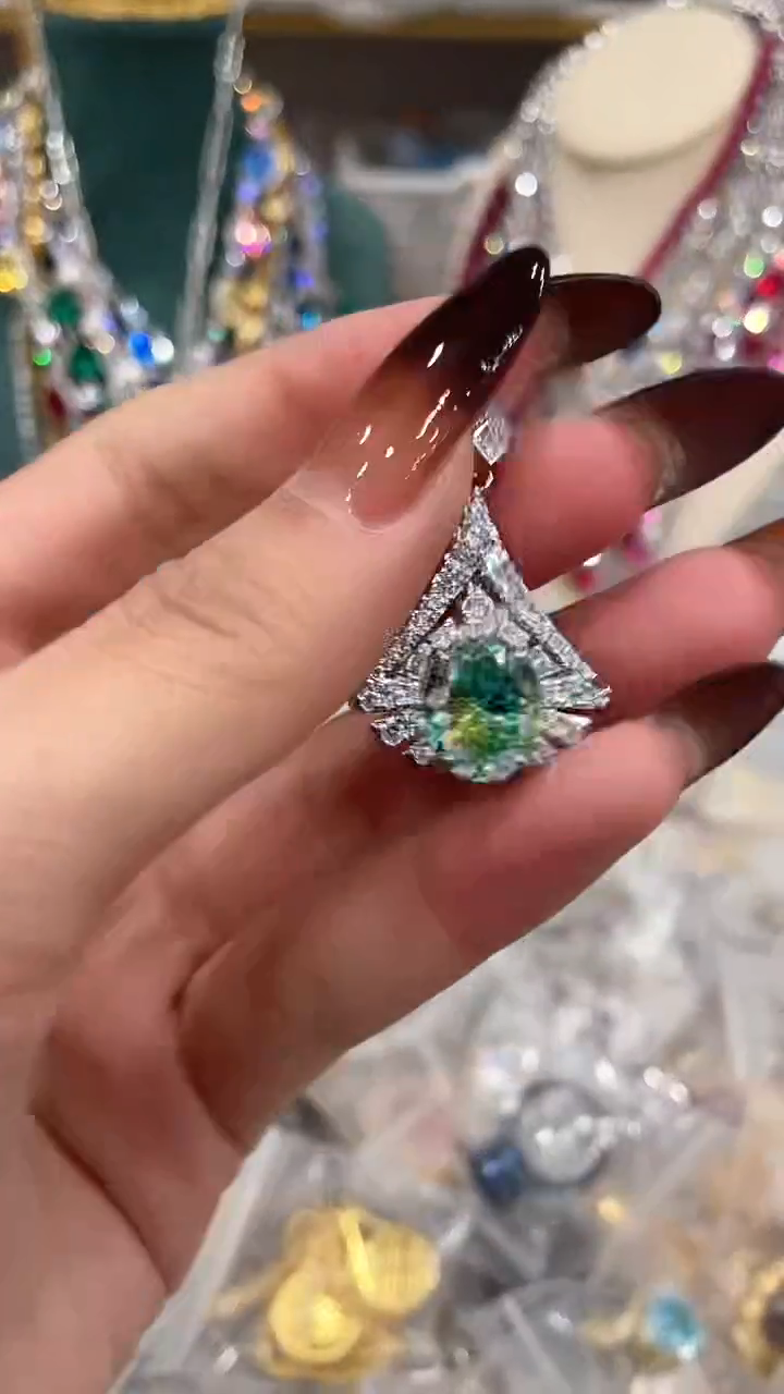 非金属无高端精品系列款式q687