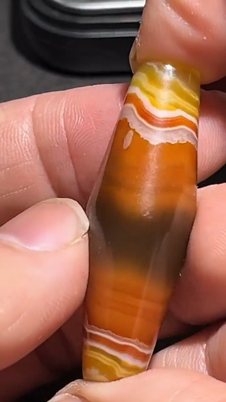 未镶嵌颈饰玛瑙/玉髓pz1225-40