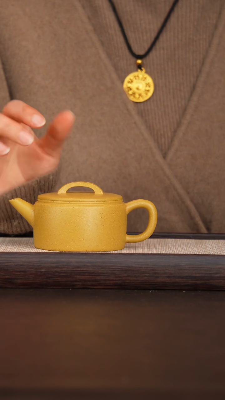 【闪购商品】紫砂茶壶原矿紫砂茶壶