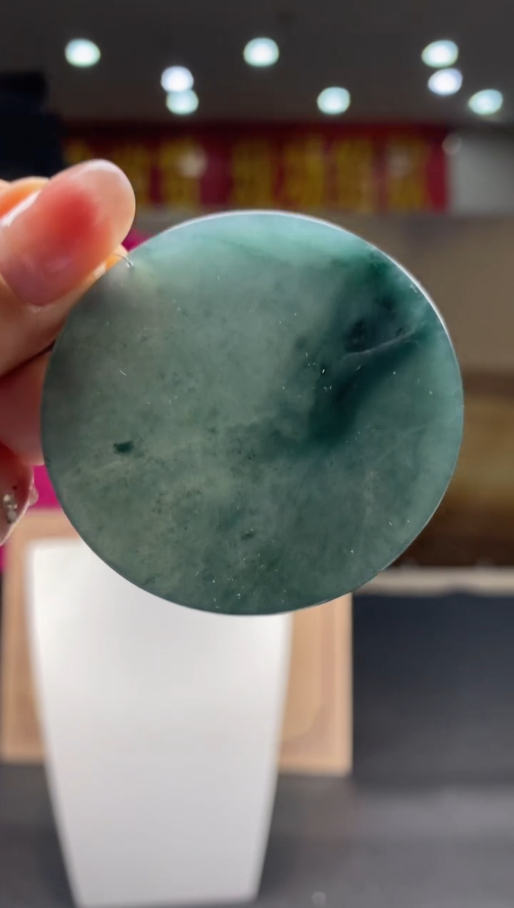 【闪购商品】定制翡翠未镶嵌********41