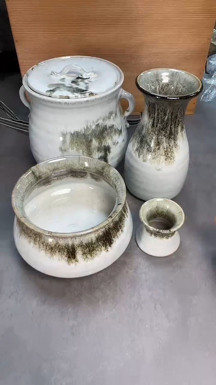 茶宠瓷器茶具套装