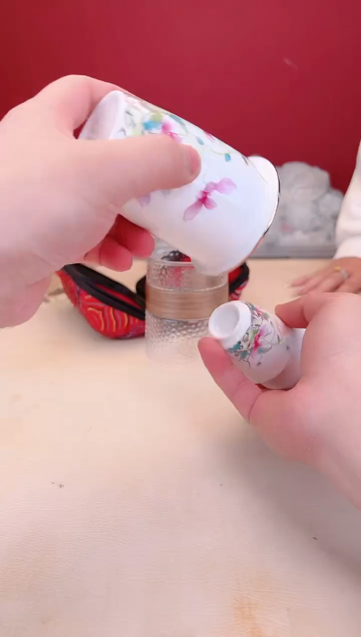 其他长泓茶具库存福利