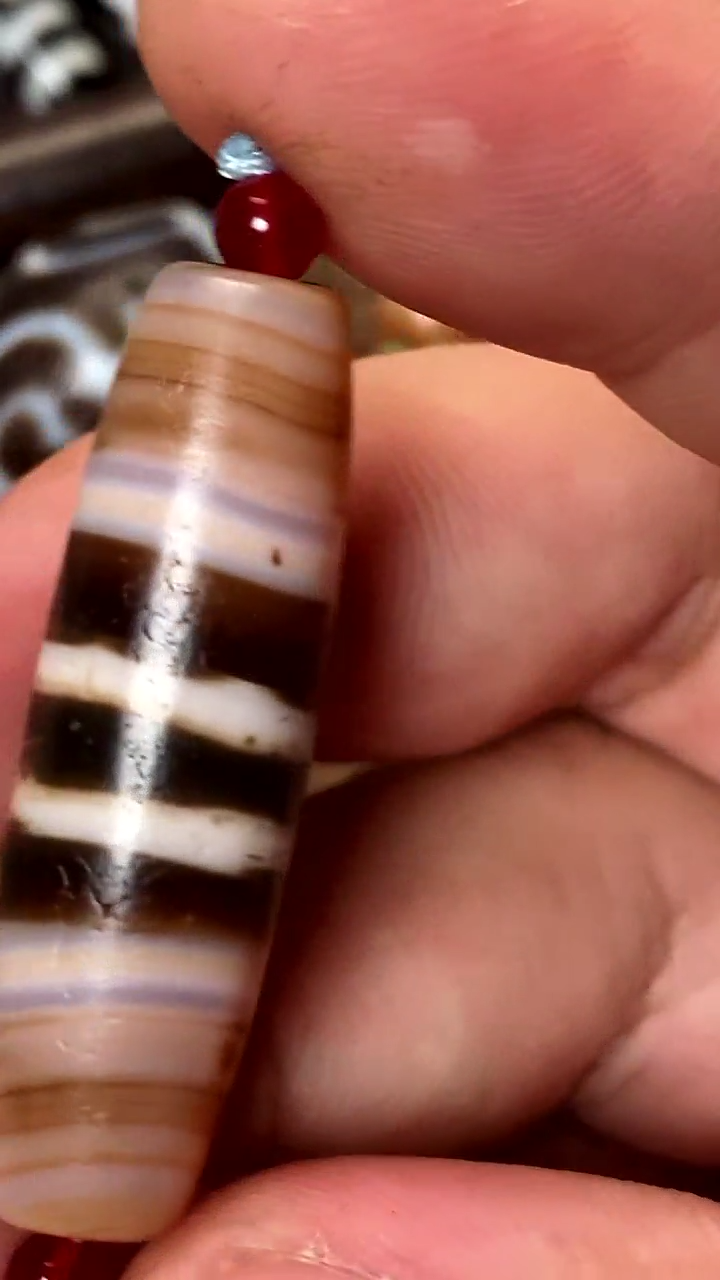 玛瑙/玉髓颈饰未镶嵌57575