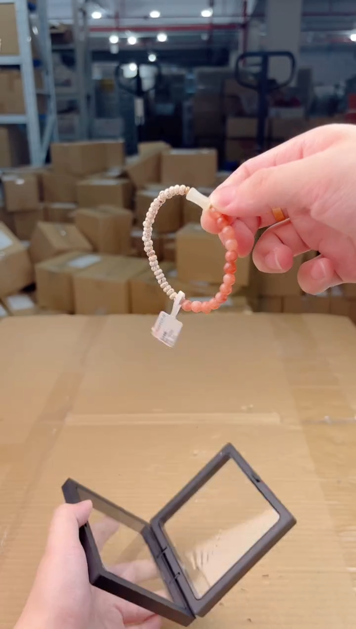 禧一文玩菩提类手串无礼盒