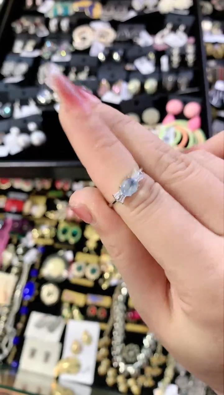 【闪购商品】瓷片楚楚中古珠宝甄选不退换