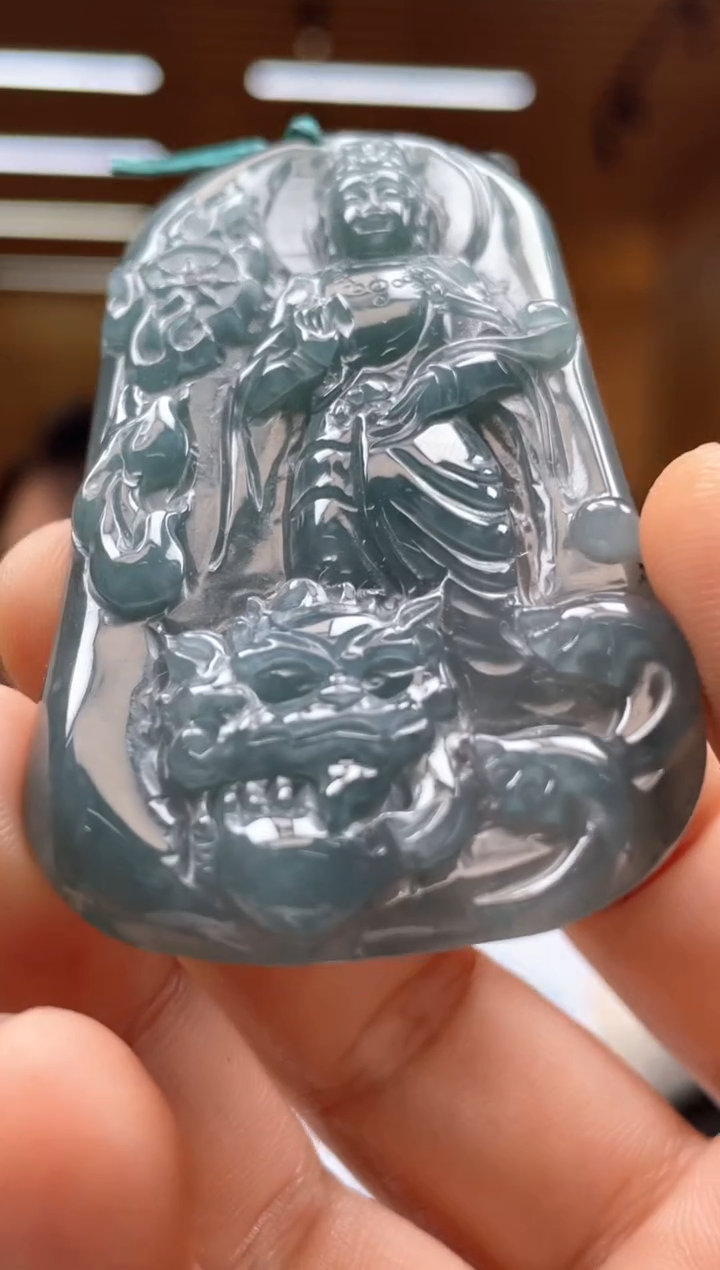 未镶嵌定制翡翠********408