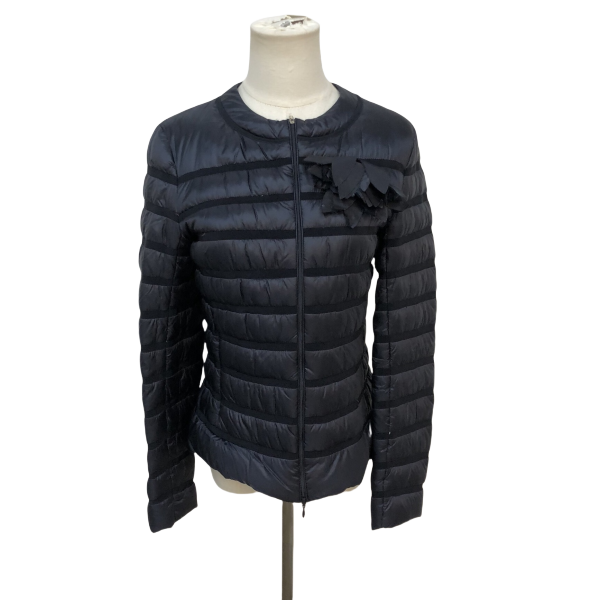 妃鱼/盟可睐/聚酰胺纤维/外套/95新/琳二一一