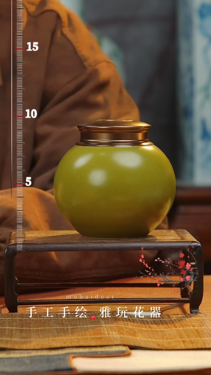 【闪购商品】瓷片景德镇手工手绘陶瓷