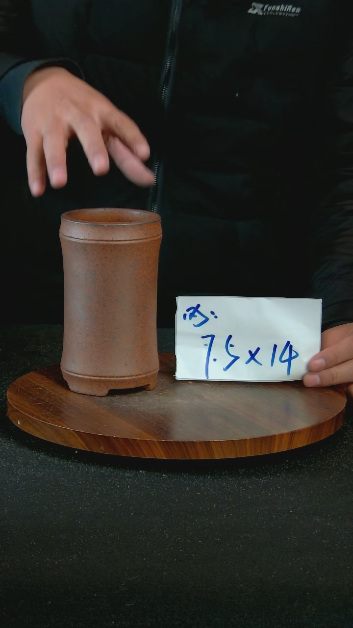 【闪购商品】紫砂F97