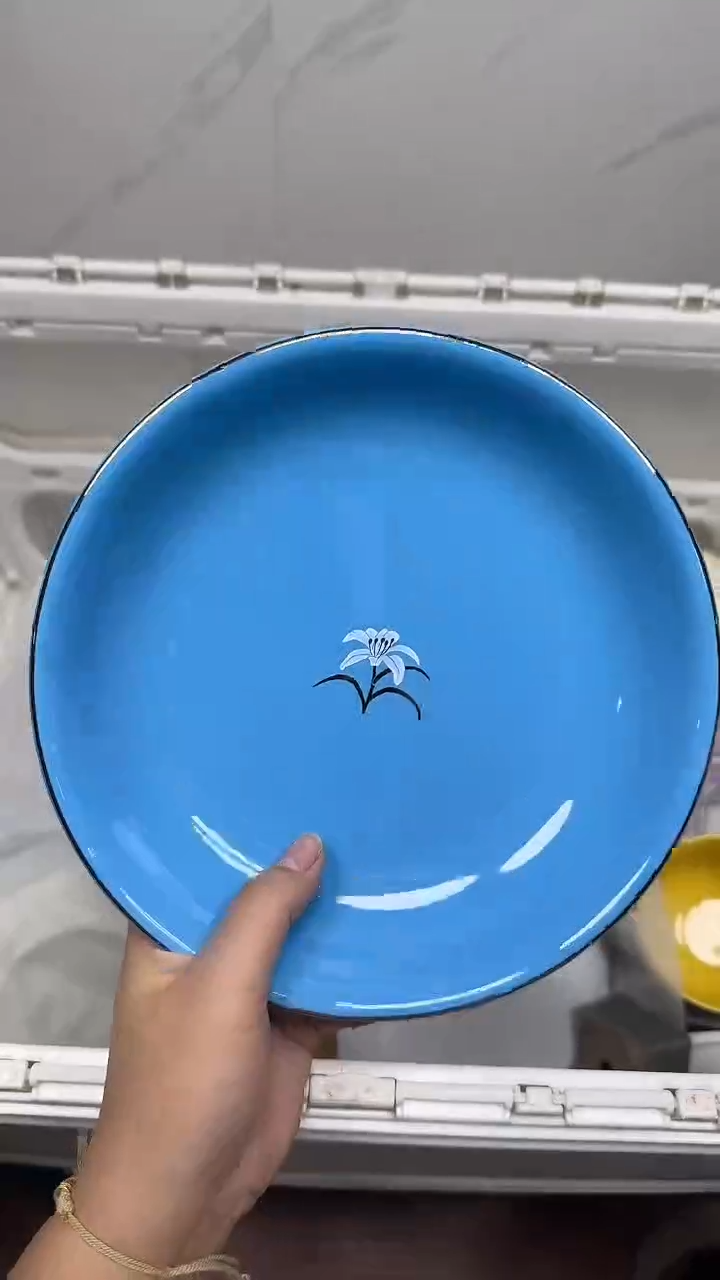 【闪购商品】286回流瓷器，默认微瑕18.8包邮