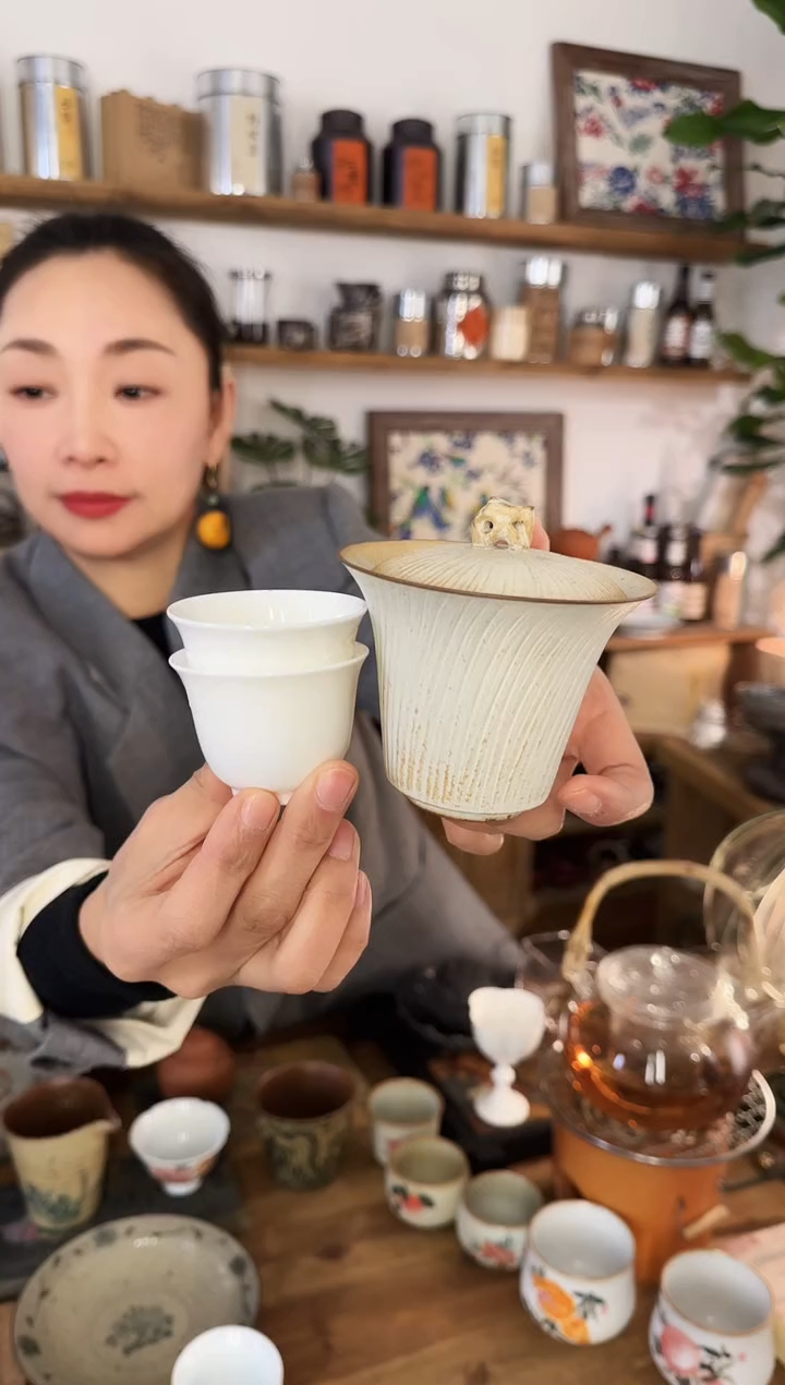 【闪购商品】【秦掌柜】瓷器123456789