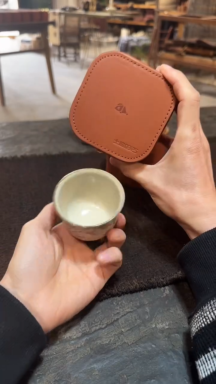 鱼和熊工作室手工陶艺