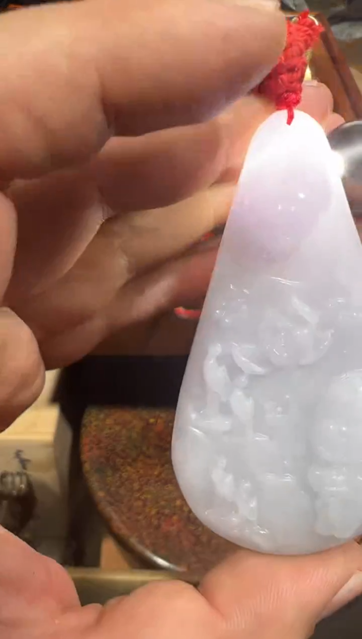 【闪购商品】瓷片工艺器物多样性发一个卡单拉黑