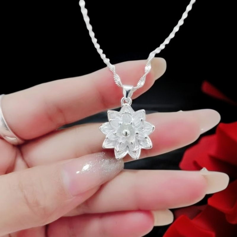 【清仓】-精美大气 原创设计民族风轻职风女牡丹花068生肖挂件