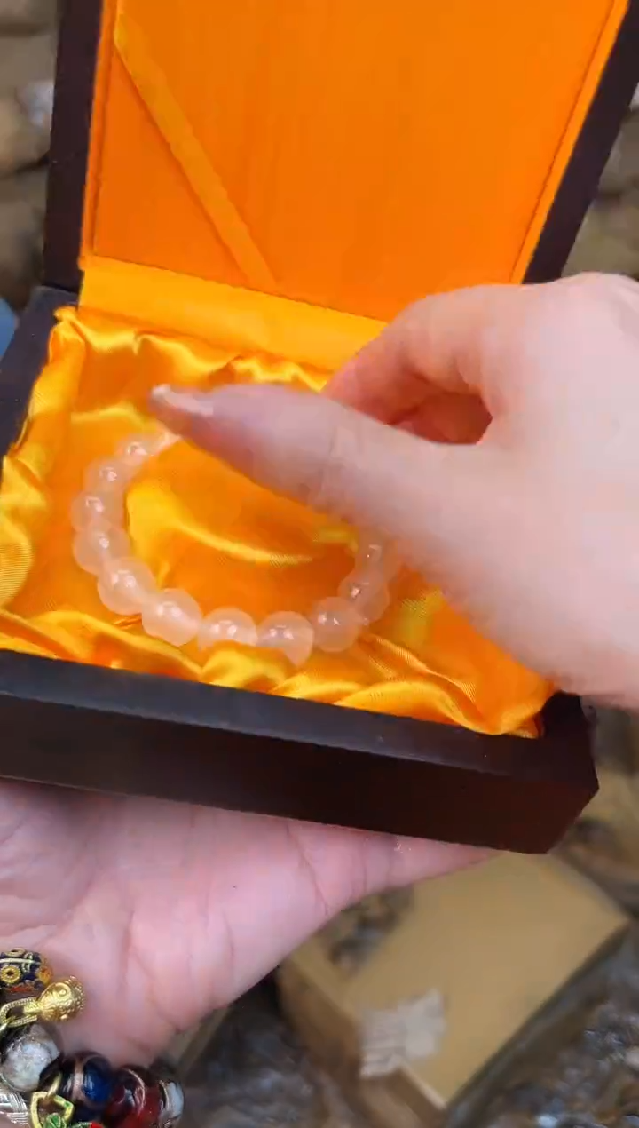 手串立夏甄选福利闪购商品无礼盒