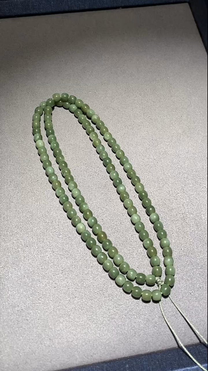 未镶嵌和田玉挂件HLW1027-5