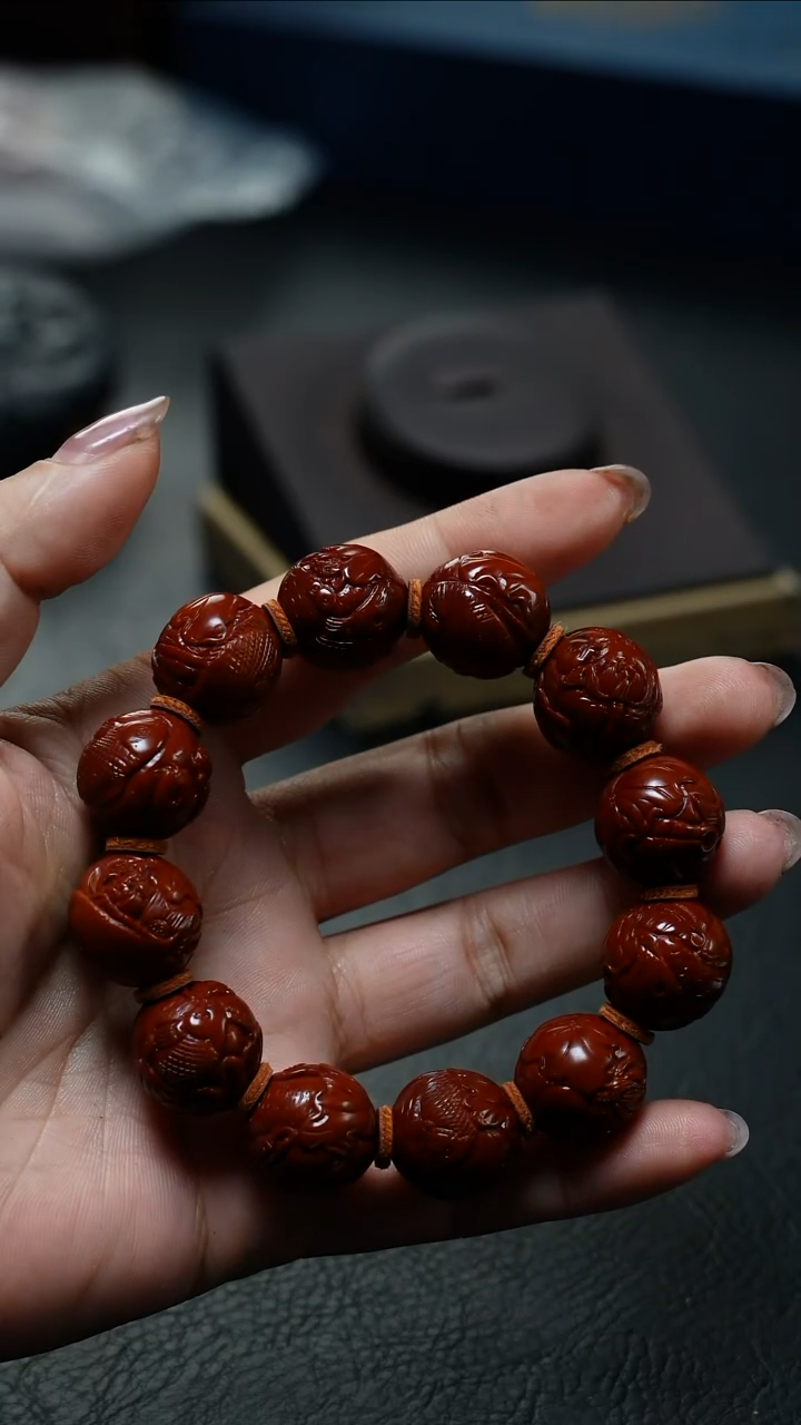 手串/手链橄榄核千**歌橄榄核