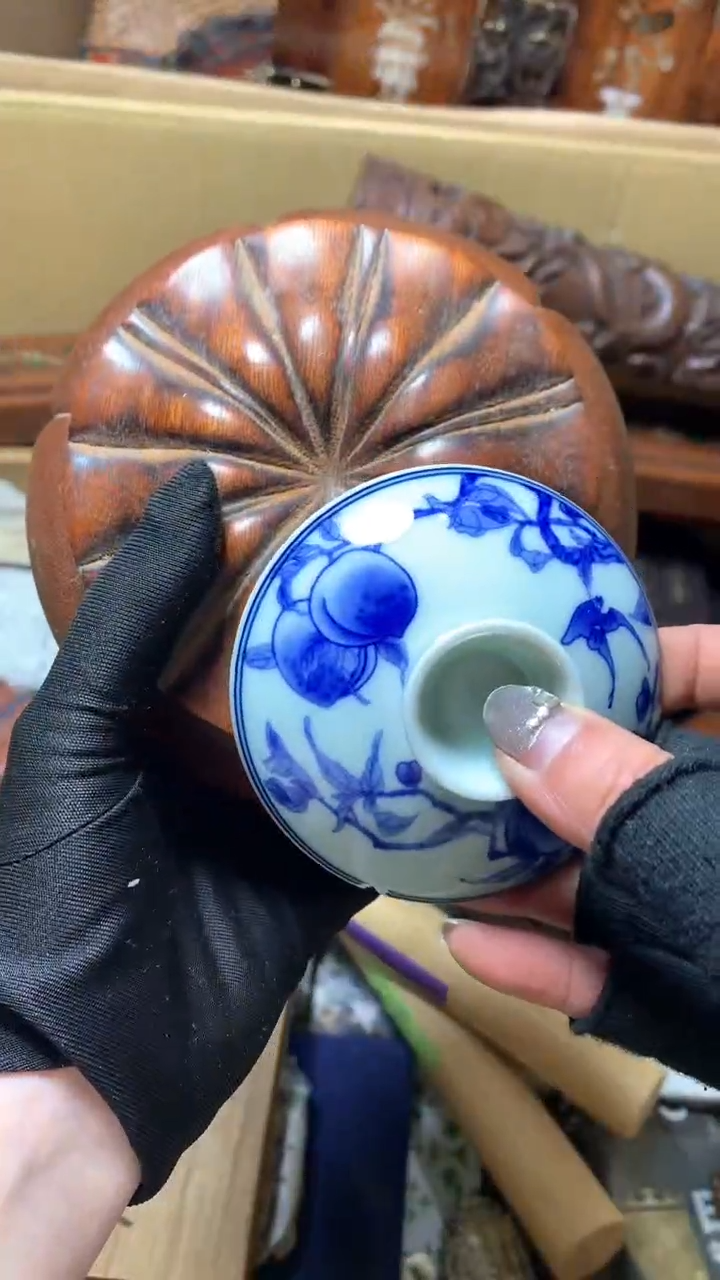 【闪购商品】瓷器默认微瑕瓷器