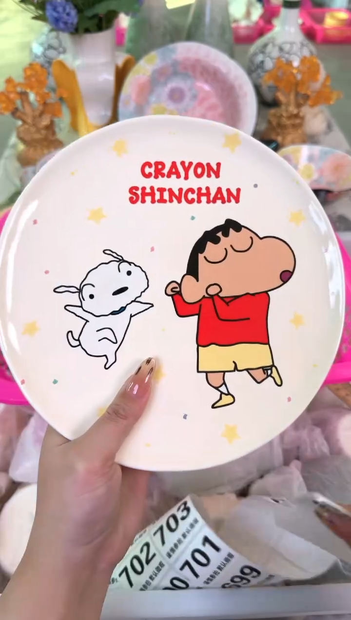 瓷片686默认微瑕15包邮库存1件