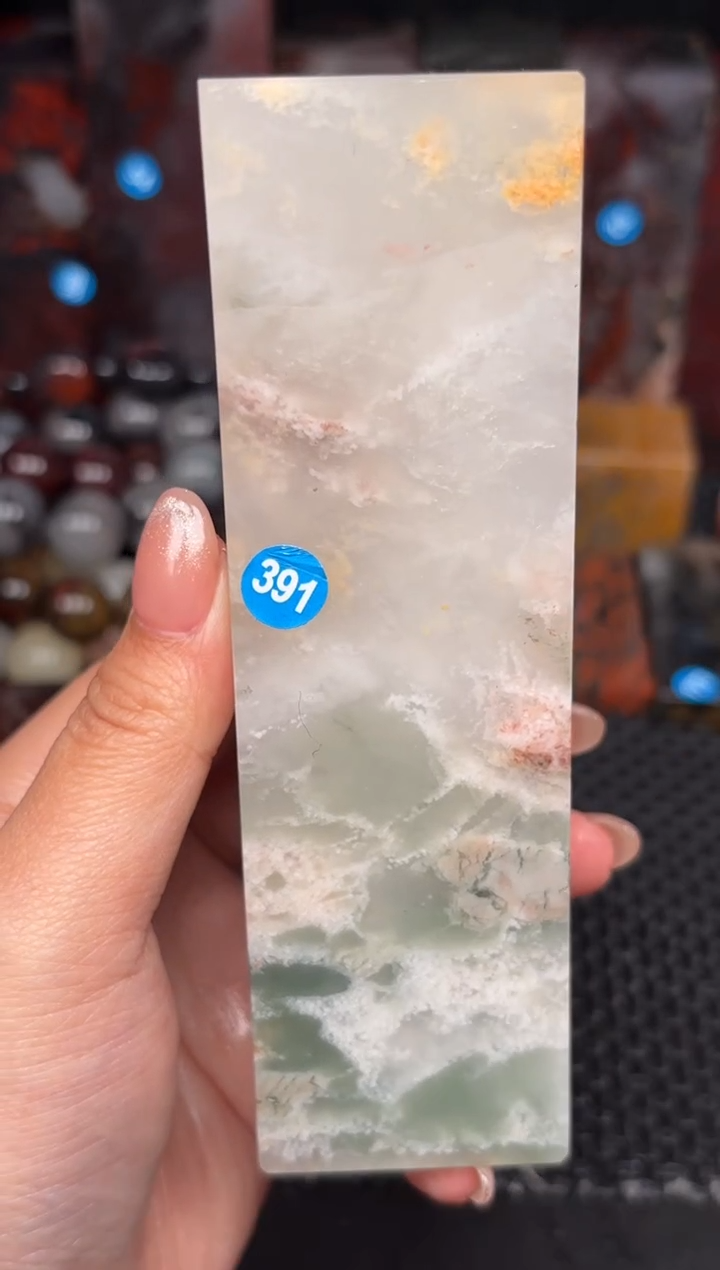 石材光***巨桂林创意摆件装饰 编号：391