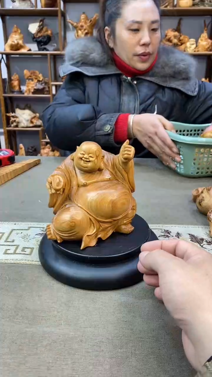 【闪购商品】柏木（崖柏）崖柏