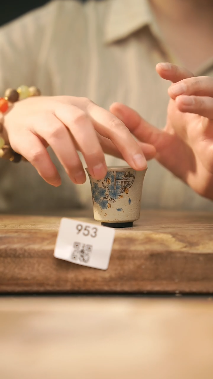 【落单孤品】福利/杯子@@953