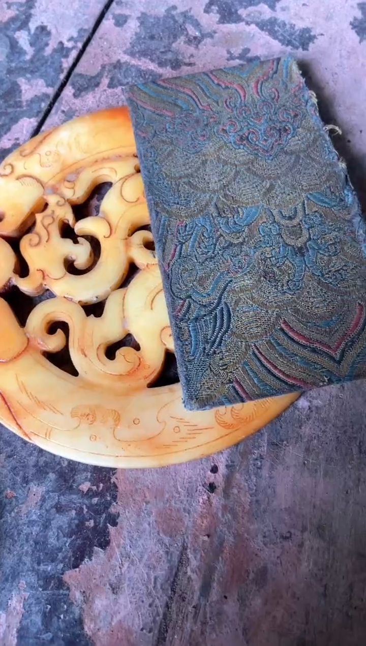 【闪购商品】织绣精选好物推荐