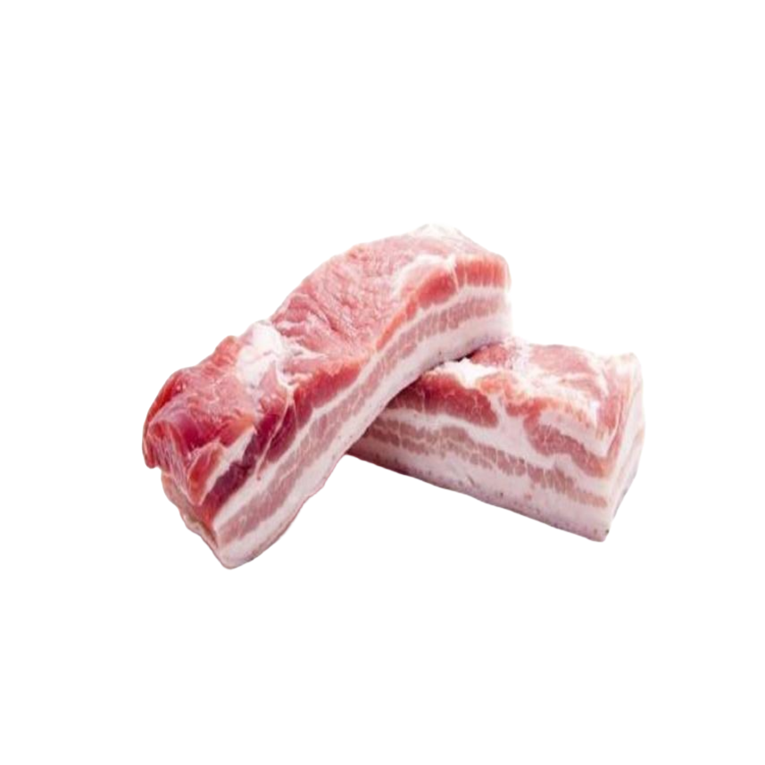 猪肉     