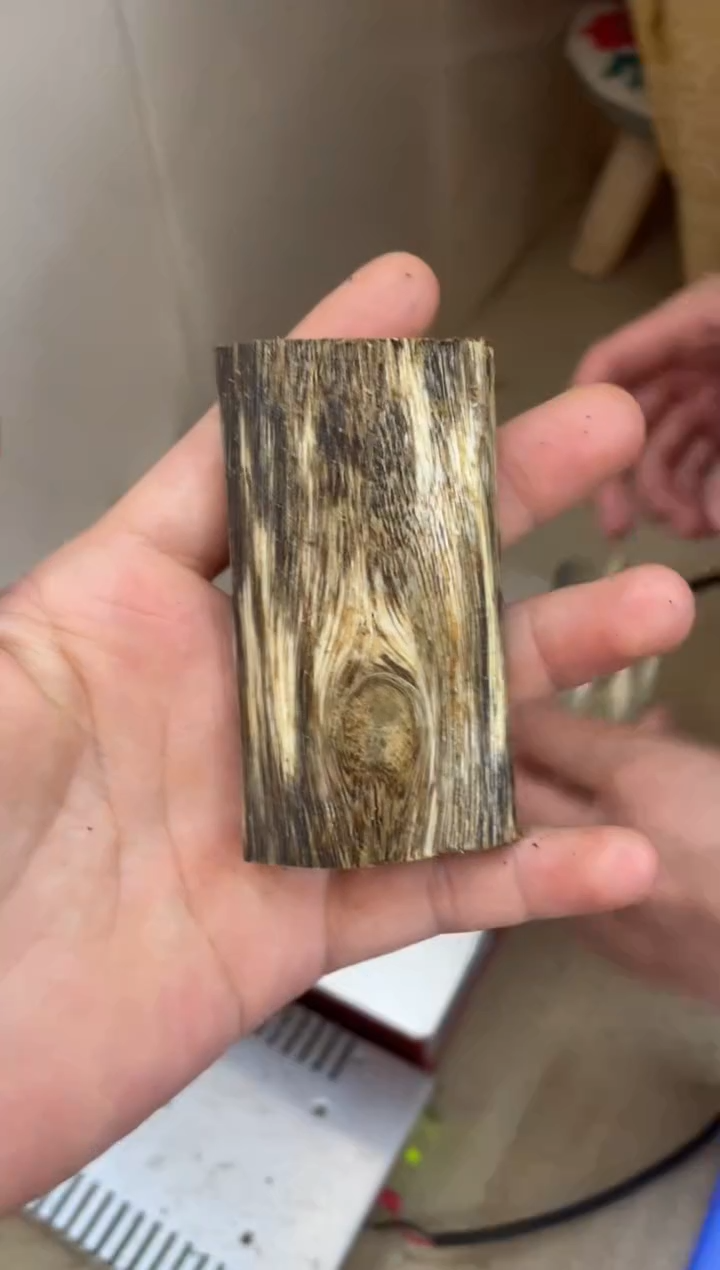 【闪购商品】沉香木沉香碎屑棋楠沉香 原料文创1