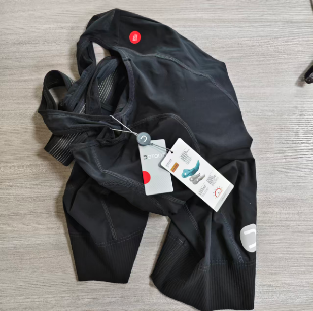 DOT骑行裤（颜色尺码款式随机）