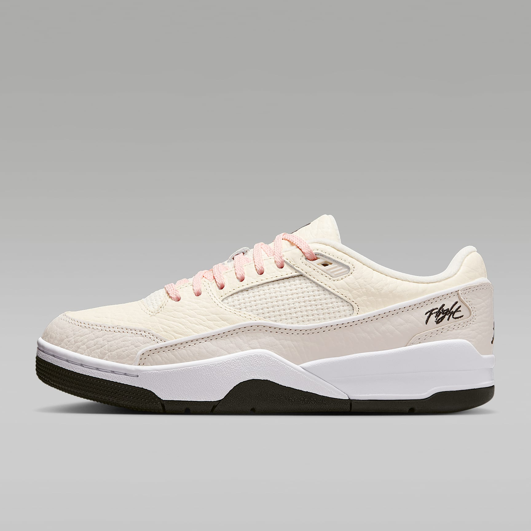 NIKE耐克【蒙】Jordan Flight Court女子运动鞋福来鞋IH4105-113