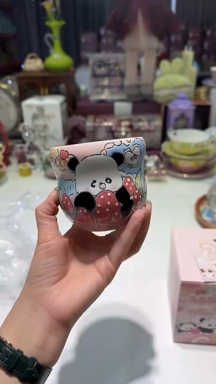 瓷片生活的本意就是开心@@1