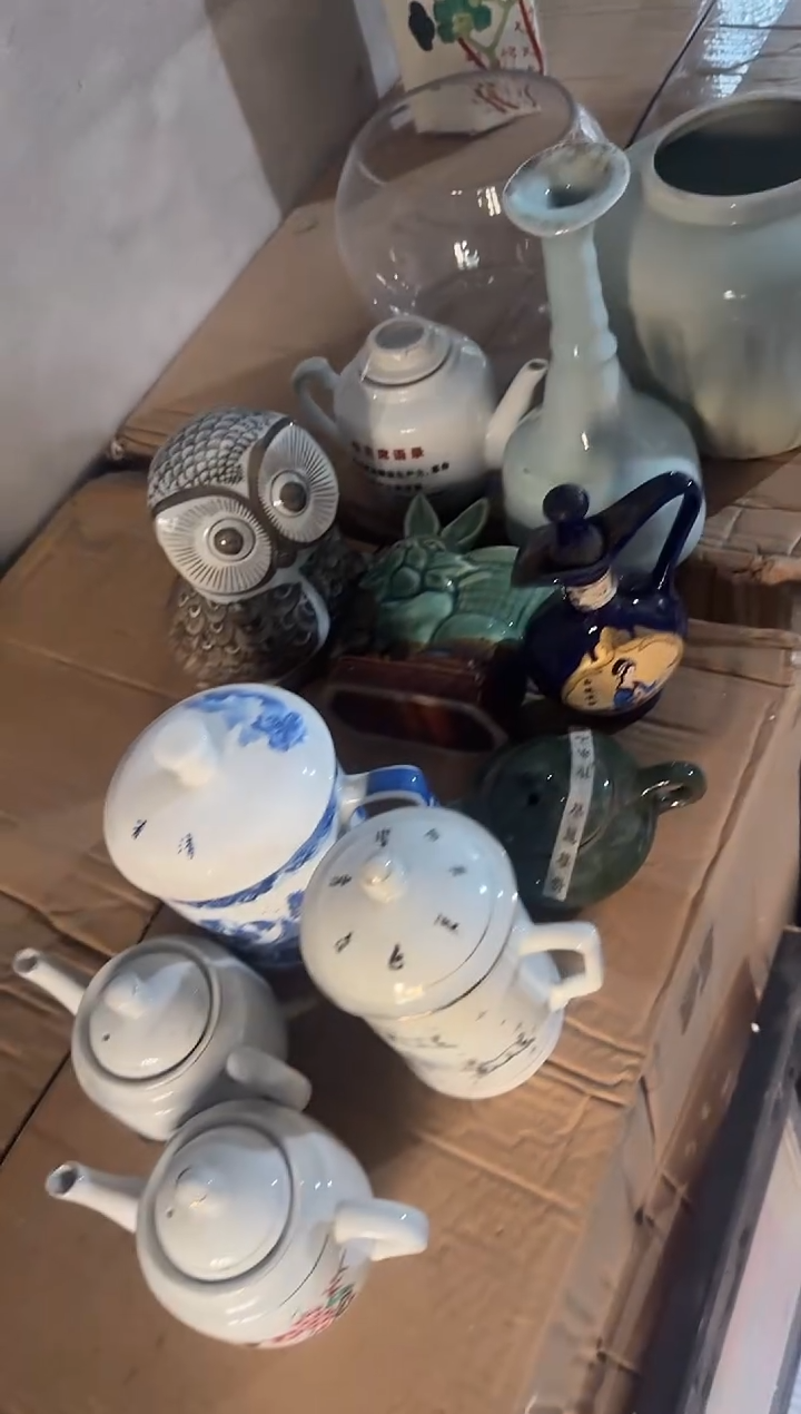 茶盏潘****号直播闪购改价链接73