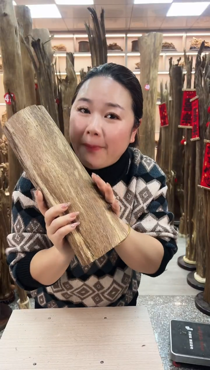 【闪购商品】沉香摆件沉香原材料摆件