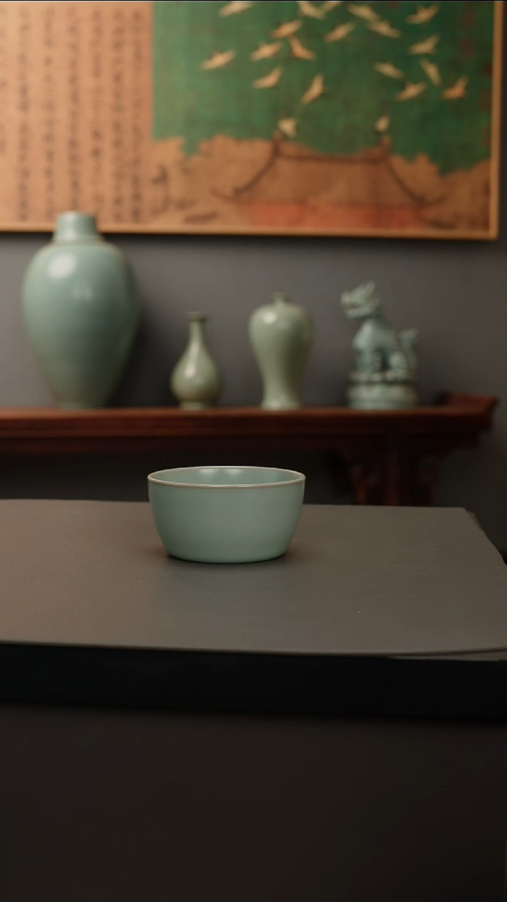 【闪购商品】杯原产地原矿   单杯   微瑕 