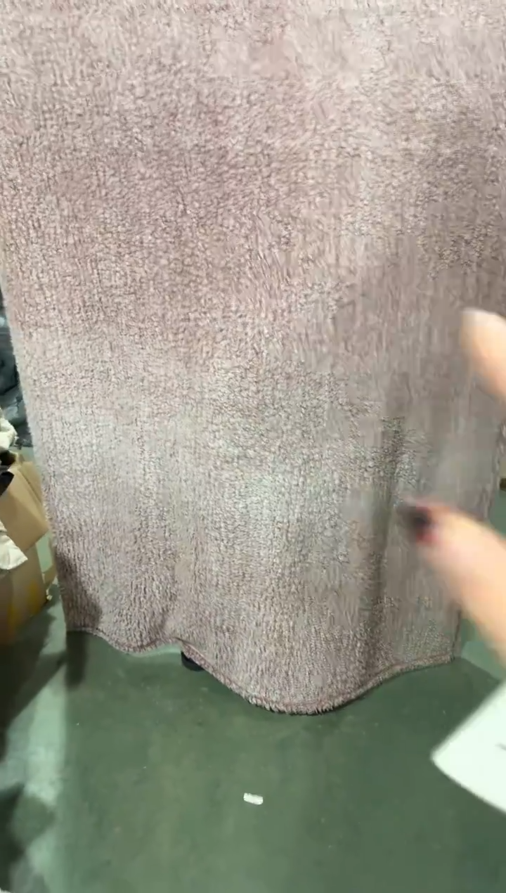 瓷146 毯子1.4m*1.6m左右