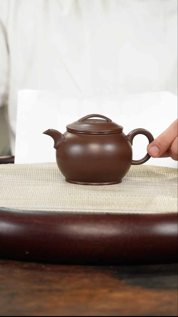 茶壶紫砂老行家紫砂6