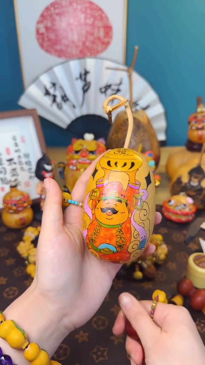 【闪购商品】710文玩葫芦文玩好物