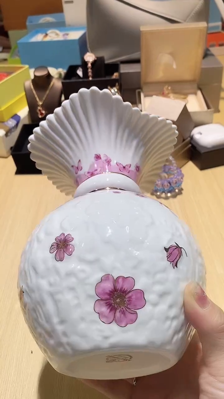 【闪购商品】瓷片锅碗瓢盆一件不剩