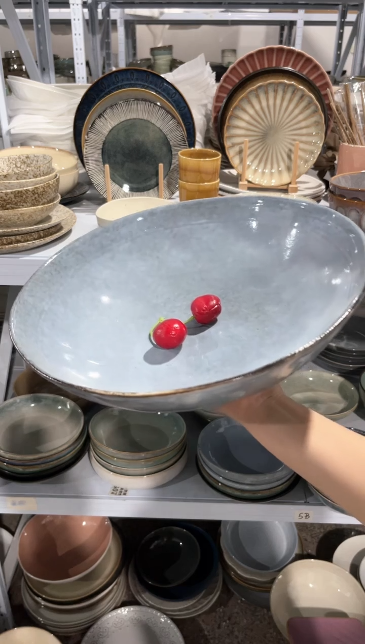 【闪购商品】瓷片外贸尾货瑕疵满20包邮X C4D