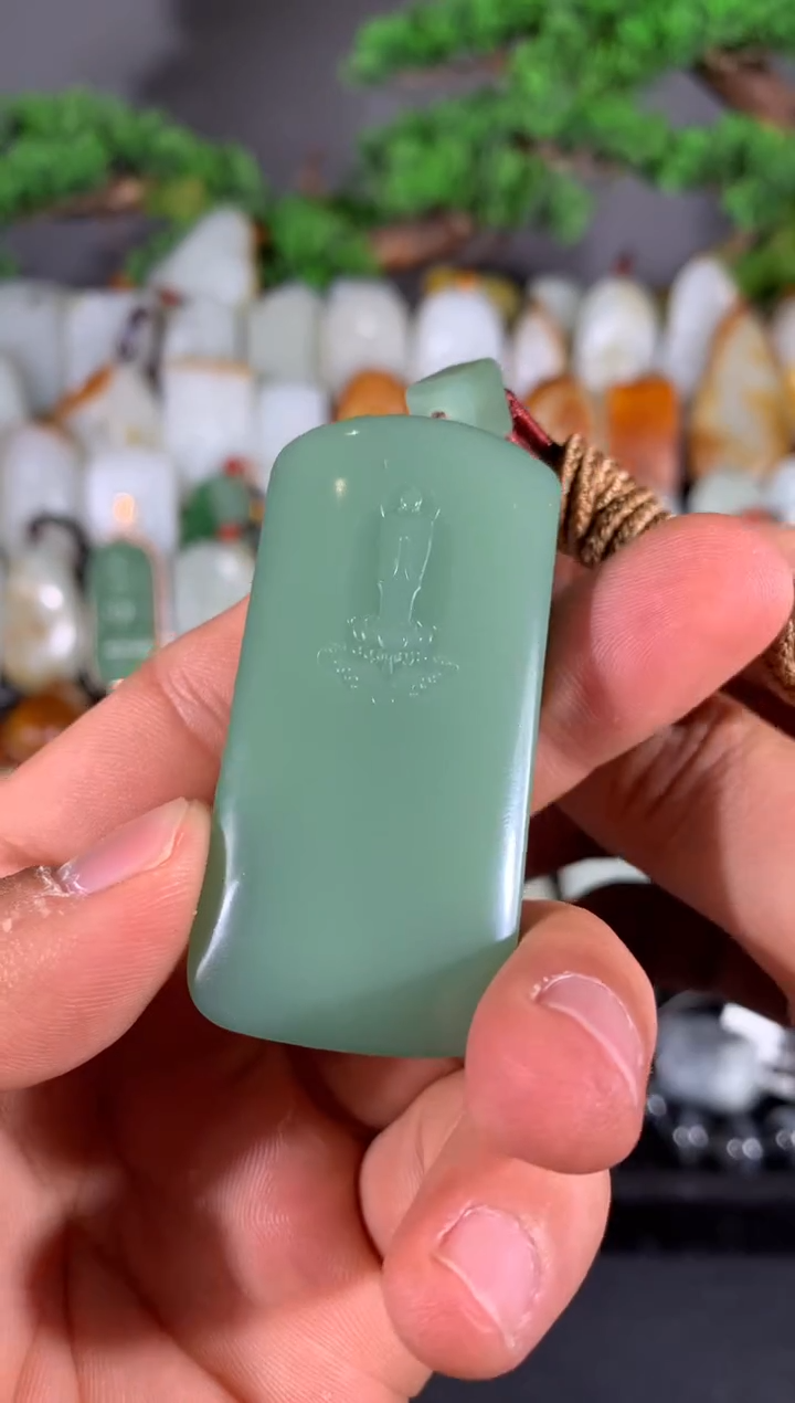 【闪购商品】和田玉其他未镶嵌其他