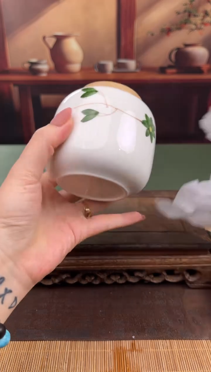 【闪购商品】顾德茶器福利闪购链接