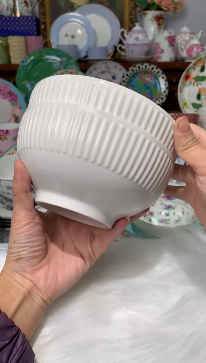 【闪购商品】瓷片CC197陶瓷没有完美无瑕陶瓷2个